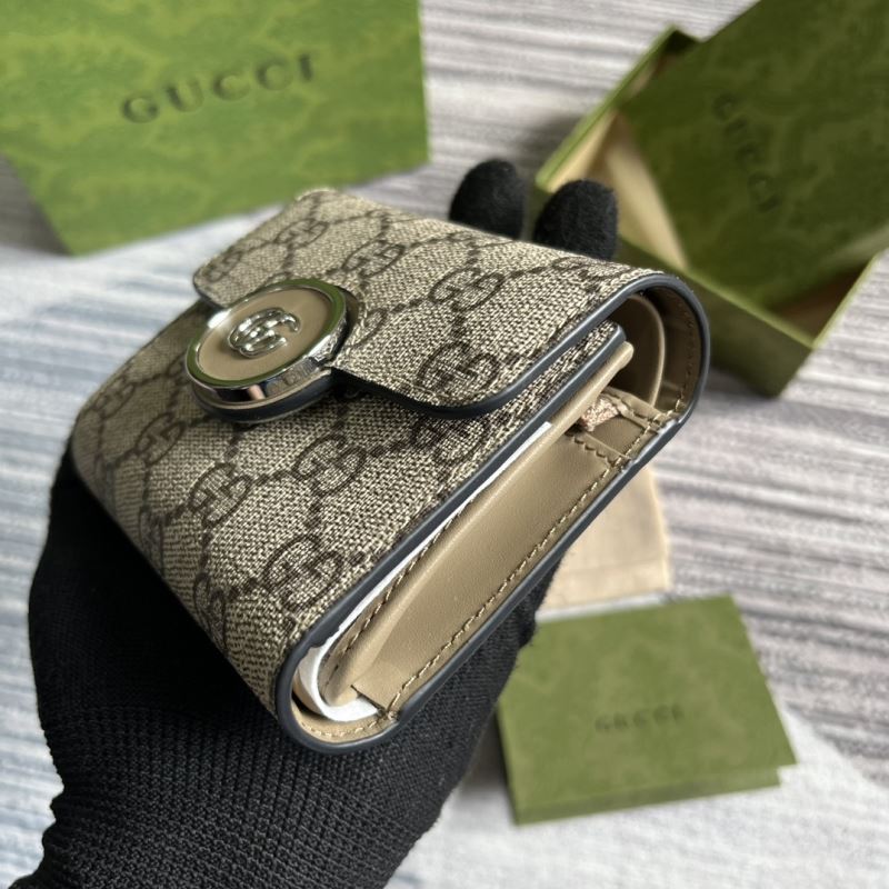 Gvc*1 wallets